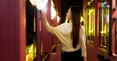 Điểm hẹn mùa mới