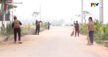 Điểm sáng mô hình tự quản