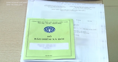 Điểm tựa vững chắc