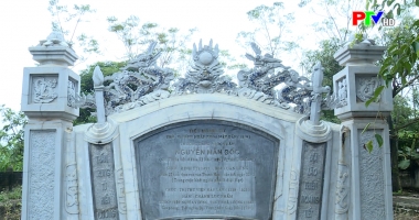 Xuân Lũng – ngôi làng văn hiến