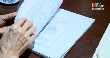 Mạch nguồn hát Xoan