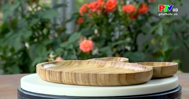 Thổi hồn vào tre