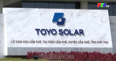 Doanh nghiệp doanh nhân đất Tổ ngày 28-7-2024