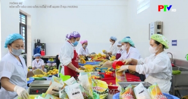 Đòn bẩy nào cho sản phẩm thế mạnh ở địa phương