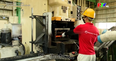 Đón dòng vốn FDI thế hệ mới