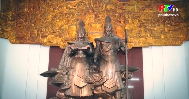 Dòng dõi Rồng Tiên