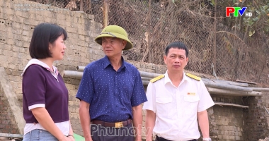 Đồng hành từ những chính sách thuế