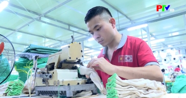 Động lực mới cho người lao động