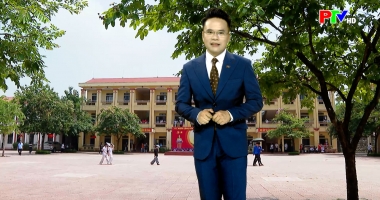 Dự báo thời tiết ngày 01-06-2026
