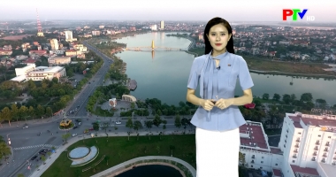 Dự báo thời tiết ngày 03-05-2026