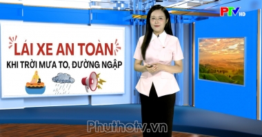 Dự báo thời tiết ngày 03-7-2026