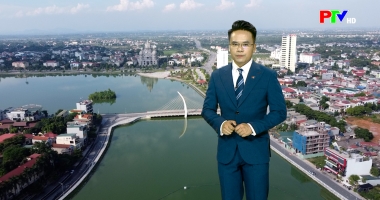 Dự báo thời tiết ngày 04-06-2026