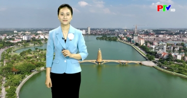 Dự báo thời tiết ngày 06-02-2026