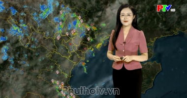 Dự báo thời tiết ngày 06-7-2026