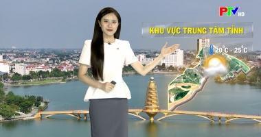 Dự báo thời tiết ngày 07-3-2026