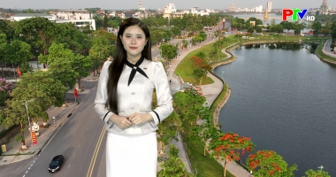 Dự báo thời tiết ngày 10-3-2026