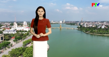 Dự báo thời tiết ngày 12-4-2026