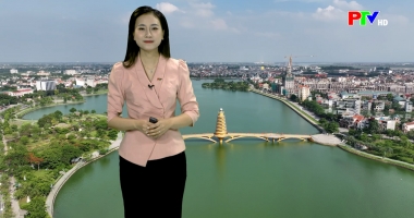 Dự báo thời tiết ngày 13-02-2026