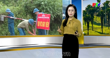 Dự báo thời tiết ngày 13-8-2023