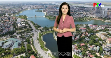 Dự báo thời tiết ngày 14-08-2026