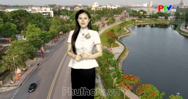 Dự báo thời tiết ngày 14-7-2026