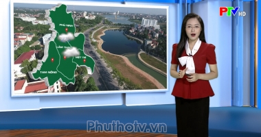 Dự báo thời tiết ngày 15-5-2024