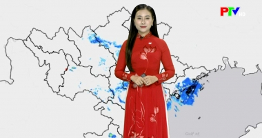 Dự báo thời tiết ngày 17-02-2026