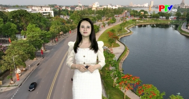 Dự báo thời tiết ngày 17-12-2025