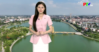 Dự báo thời tiết ngày 18-3-2026