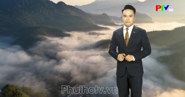 Dự báo thời tiết ngày 19-08-2026
