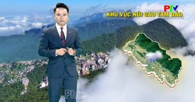Dự báo thời tiết ngày 19-09-2026