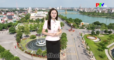 Dự báo thời tiết ngày 19-10-2026