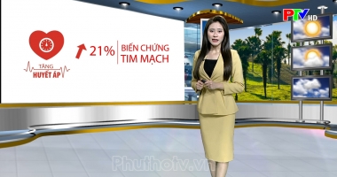 Dự báo thời tiết ngày 2-1-2023