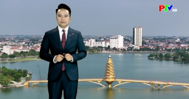 Dự báo thời tiết ngày 2-1-2026