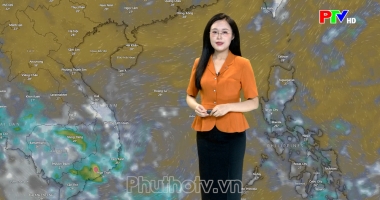 Dự báo thời tiết ngày 21-09-2026
