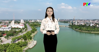 Dự báo thời tiết ngày 22-12-2025