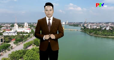 Dự báo thời tiết ngày 27-12-2025