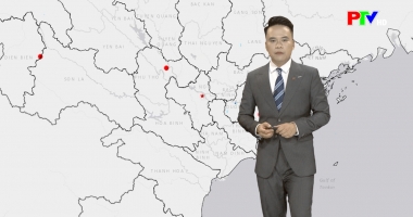 Dự báo thời tiết ngày 29-3-2026