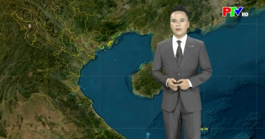 Dự báo thời tiết ngày 3-3-2026