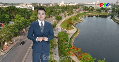 Dự báo thời tiết ngày 30-08-2026