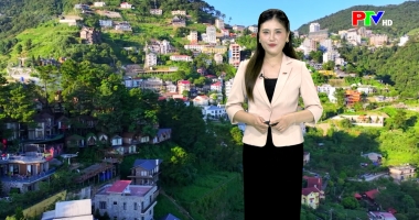 Dự báo thời tiết ngày 7-12-2025