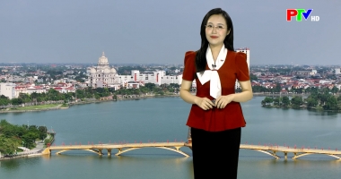 Dự báo thời tiết ngày 8-4-2026