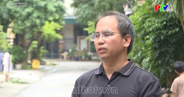 Gần dân, hiểu dân