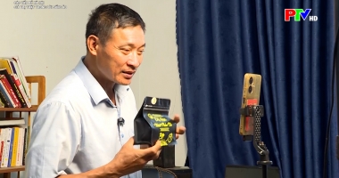 Giá trị thật trong đời sống ảo