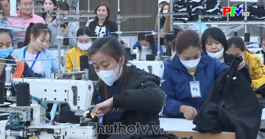 Giải pháp cho hoạt động công đoàn hiệu quả