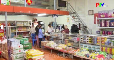 Giải pháp chống thất thu ngân sách nhà nước