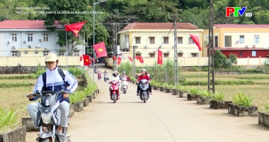 Giảm nghèo bền vững - Thúc đẩy phát triển kinh tế xã hội ở xã đặc biệt khó khăn