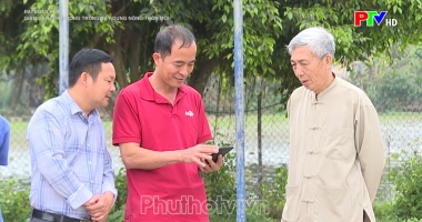 Giám sát cộng đồng trong xây dựng nông thôn mới