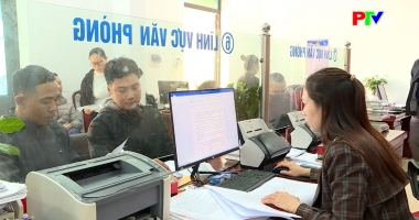 Gian nan thử sức