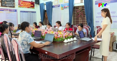 Giáo dục và đào tạo - Sẵn sàng cho năm học mới
